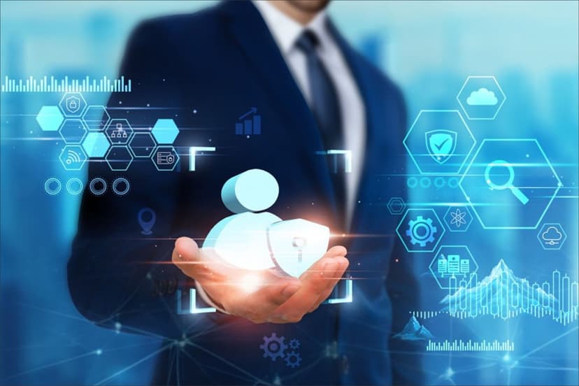 IT infrastructure and server solutions