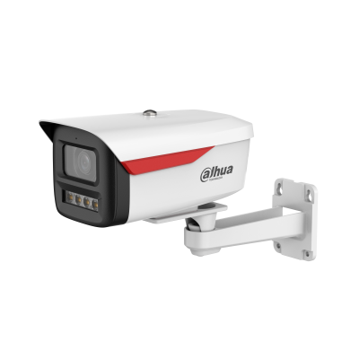 4MP PTZ Camera with 25x Optical Zoom
