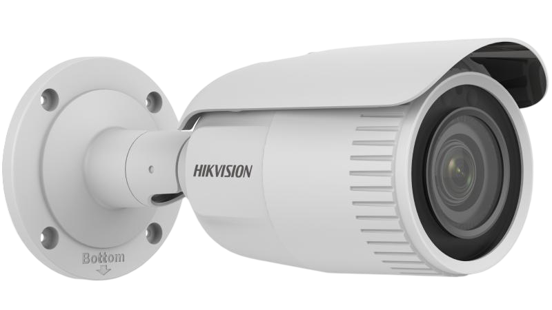 Hikvision DS-2CD1643G0-I(Z) 4MP Varifocal Bullet Camera 2