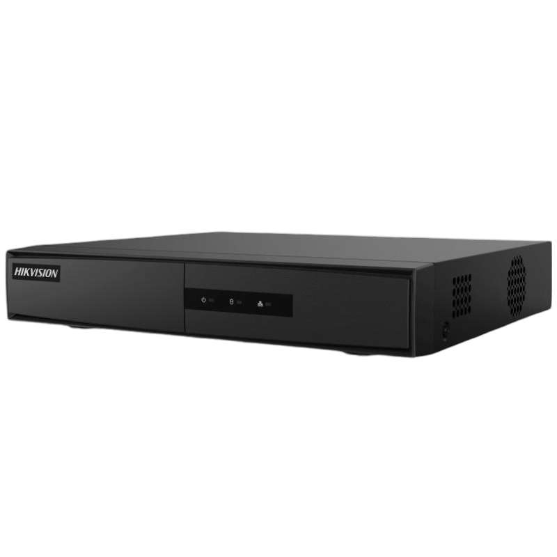 Hikvision DS-7104NI-Q1/M 4-Channel Mini NVR