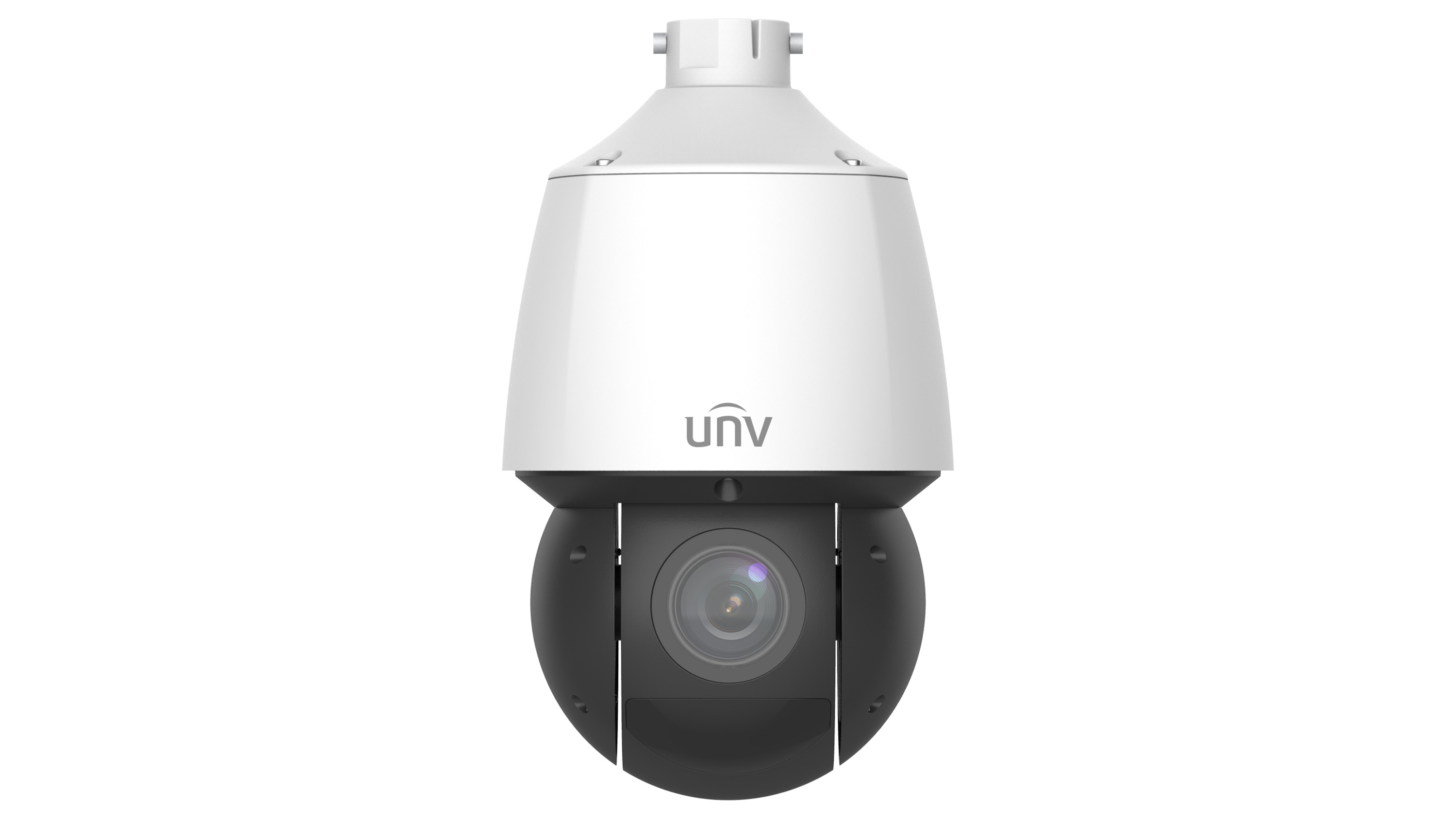 4MP 25X LightHunter IR Network PTZ Camera 2