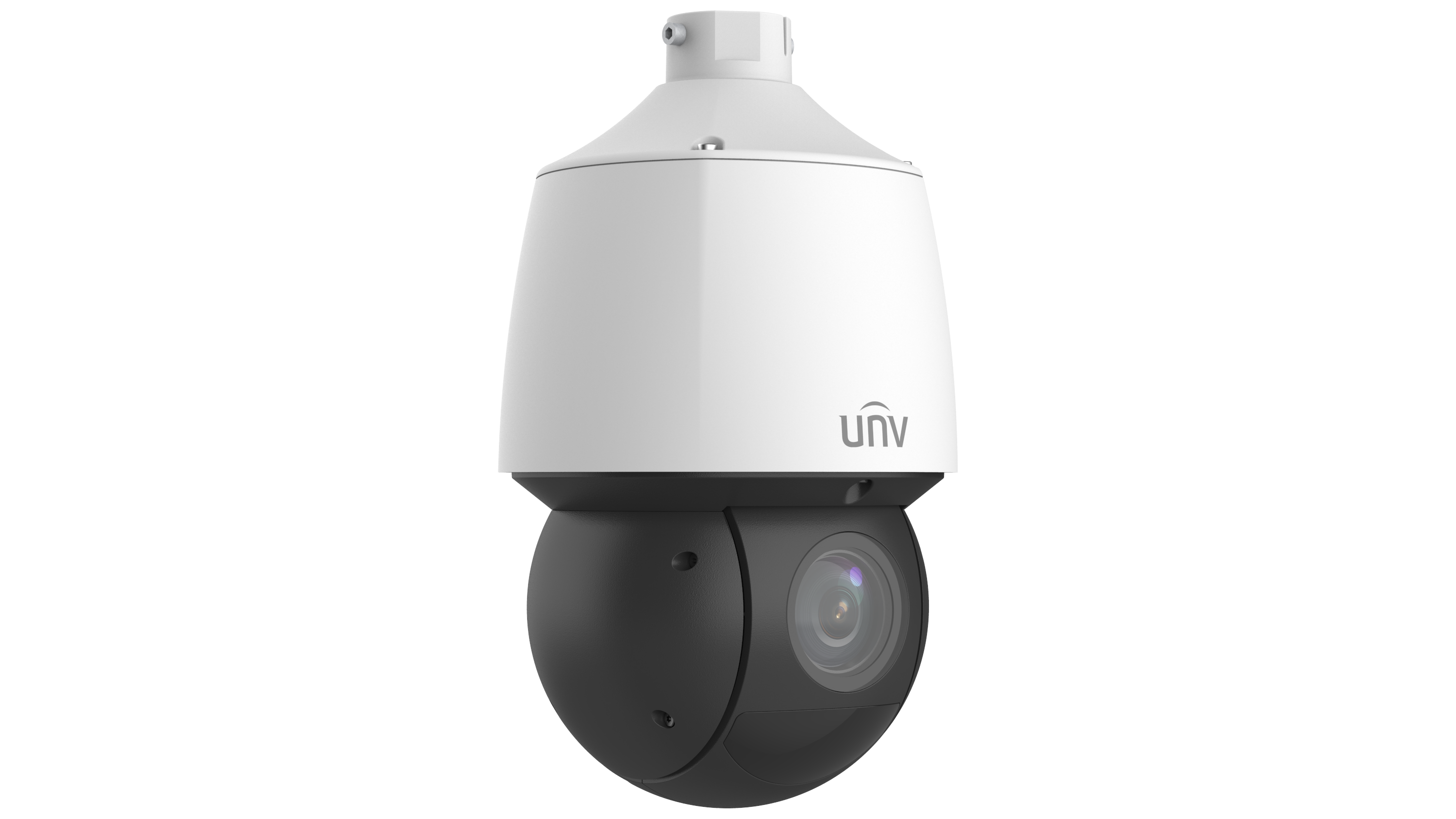 4MP 25X LightHunter IR Network PTZ Camera 1
