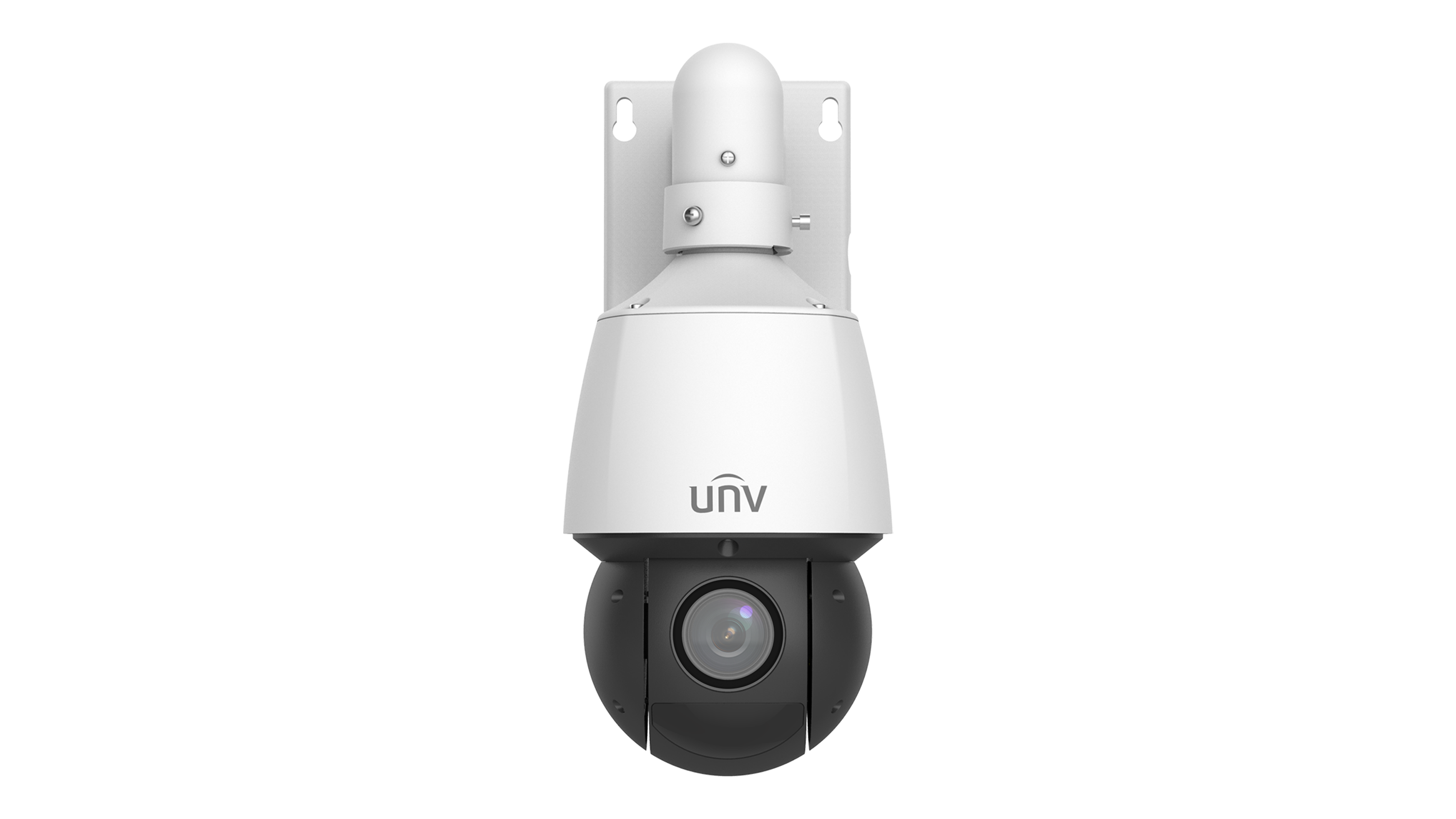 4MP PTZ Camera with 25x Optical Zoom 1