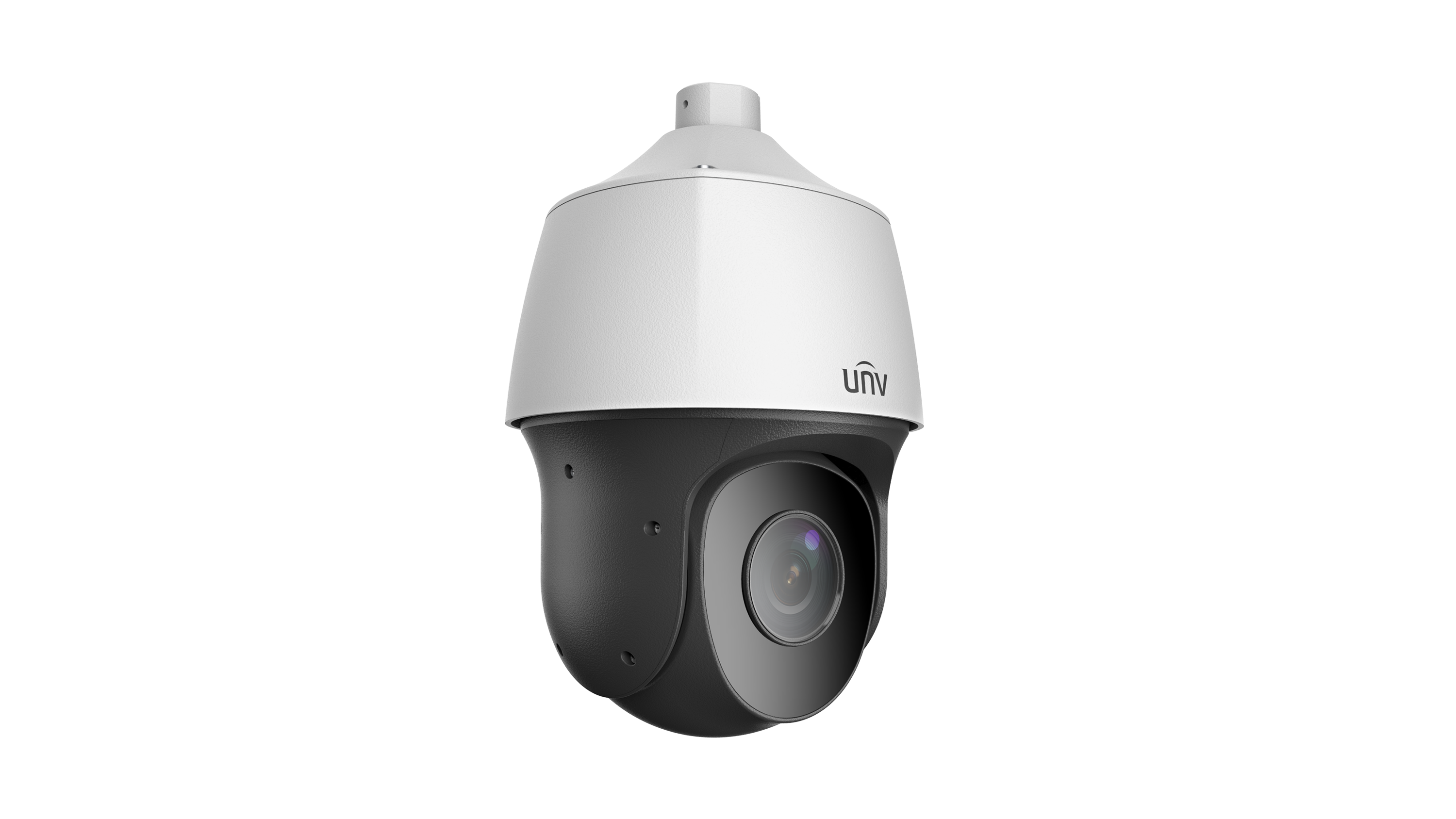 2MP 25X LightHunter IR Network PTZ Camera 2
