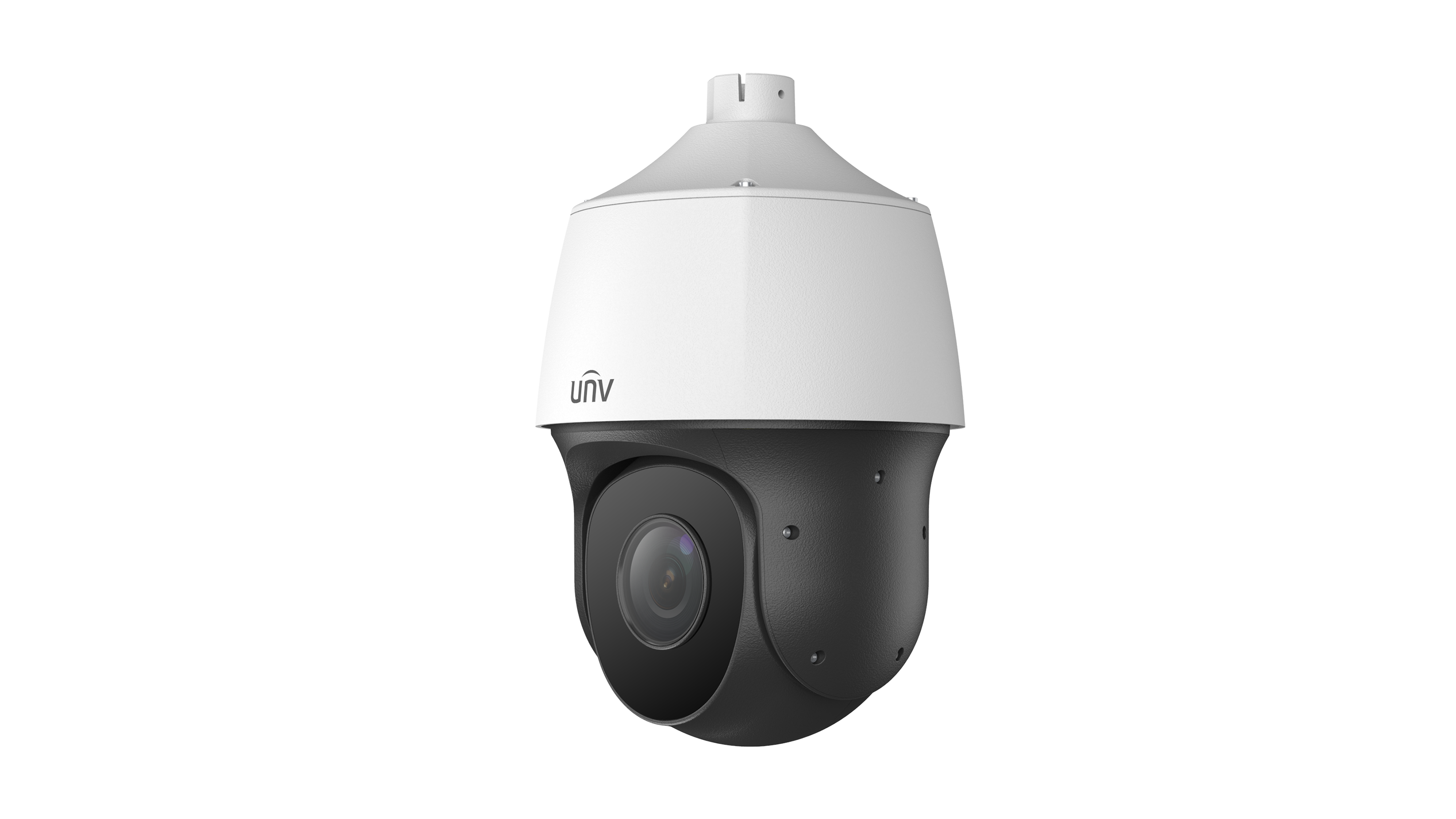 2MP 25X LightHunter IR Network PTZ Camera