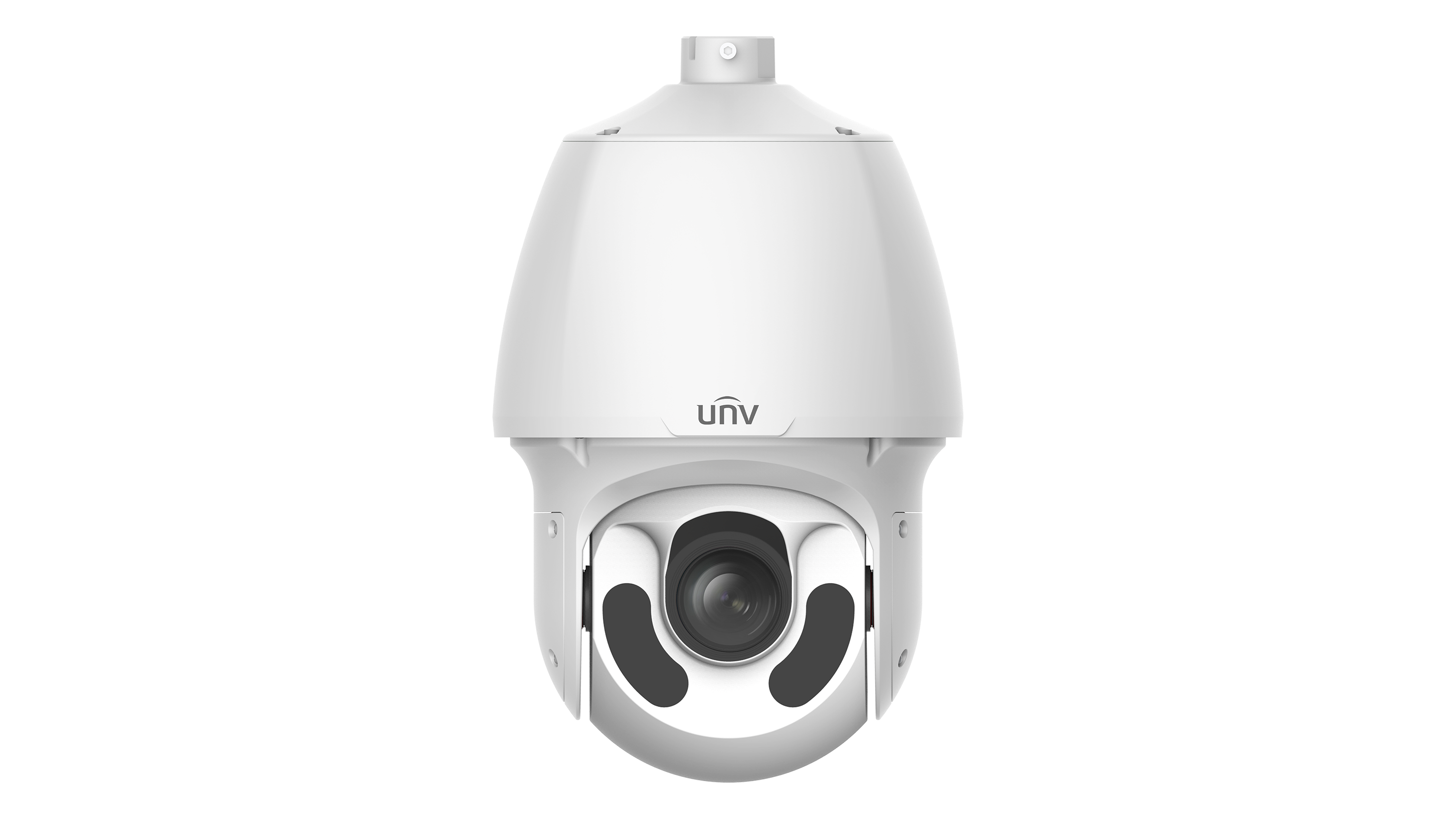 2MP 33X LightHunter IR Network PTZ Camera 1