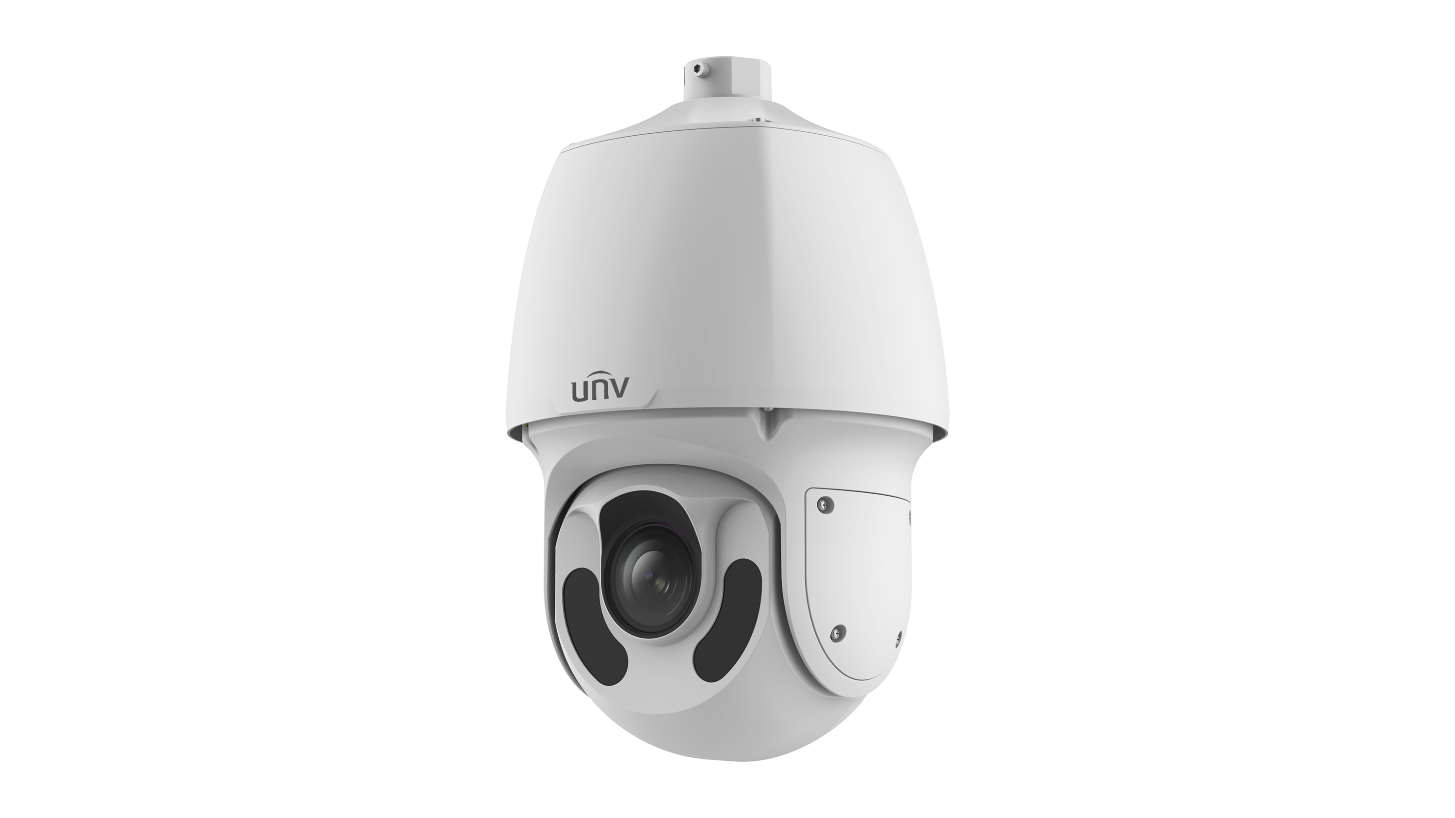 2MP 33X LightHunter IR Network PTZ Camera