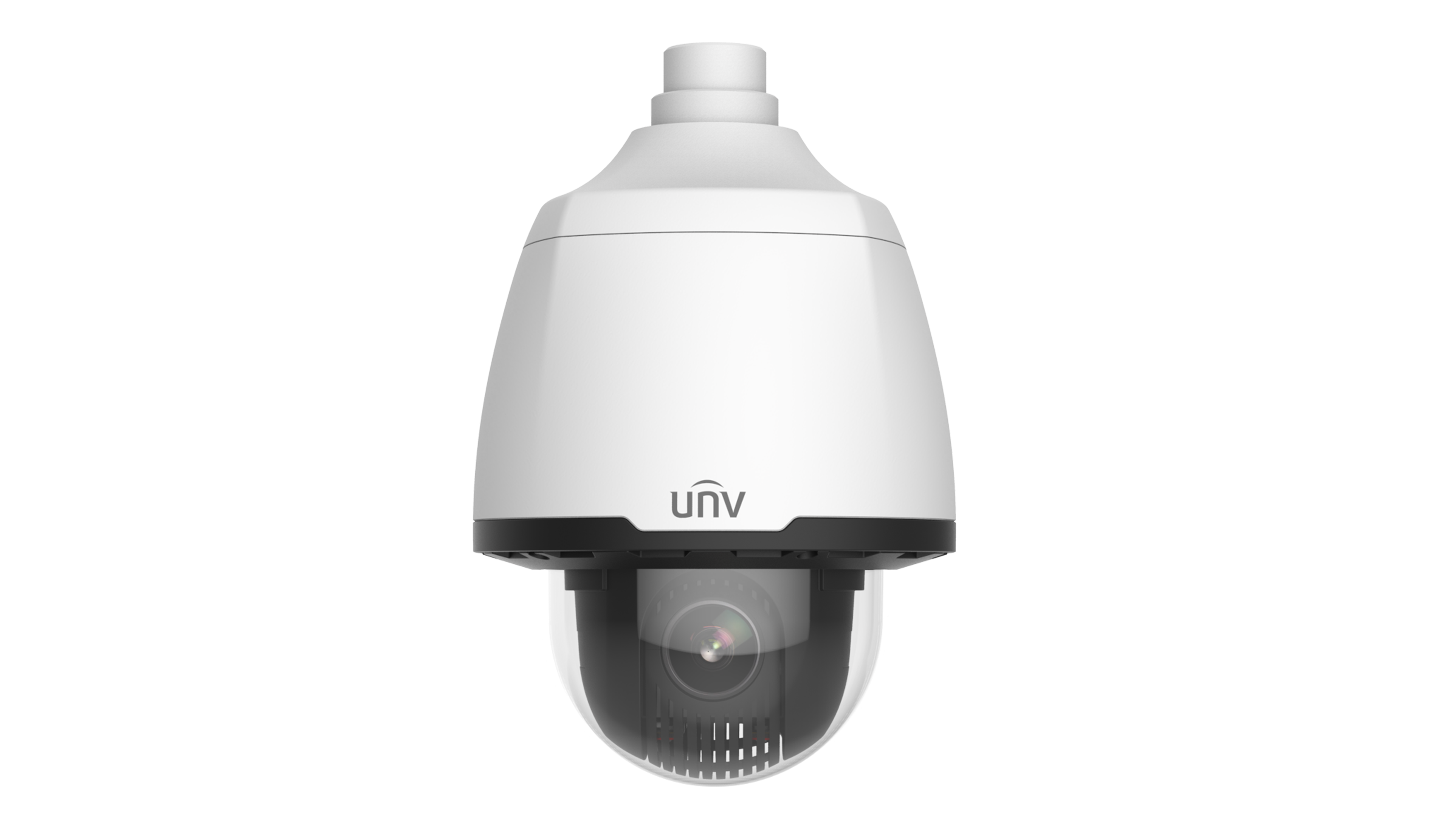 4MP 33X LightHunter IR Network PTZ Camera 2