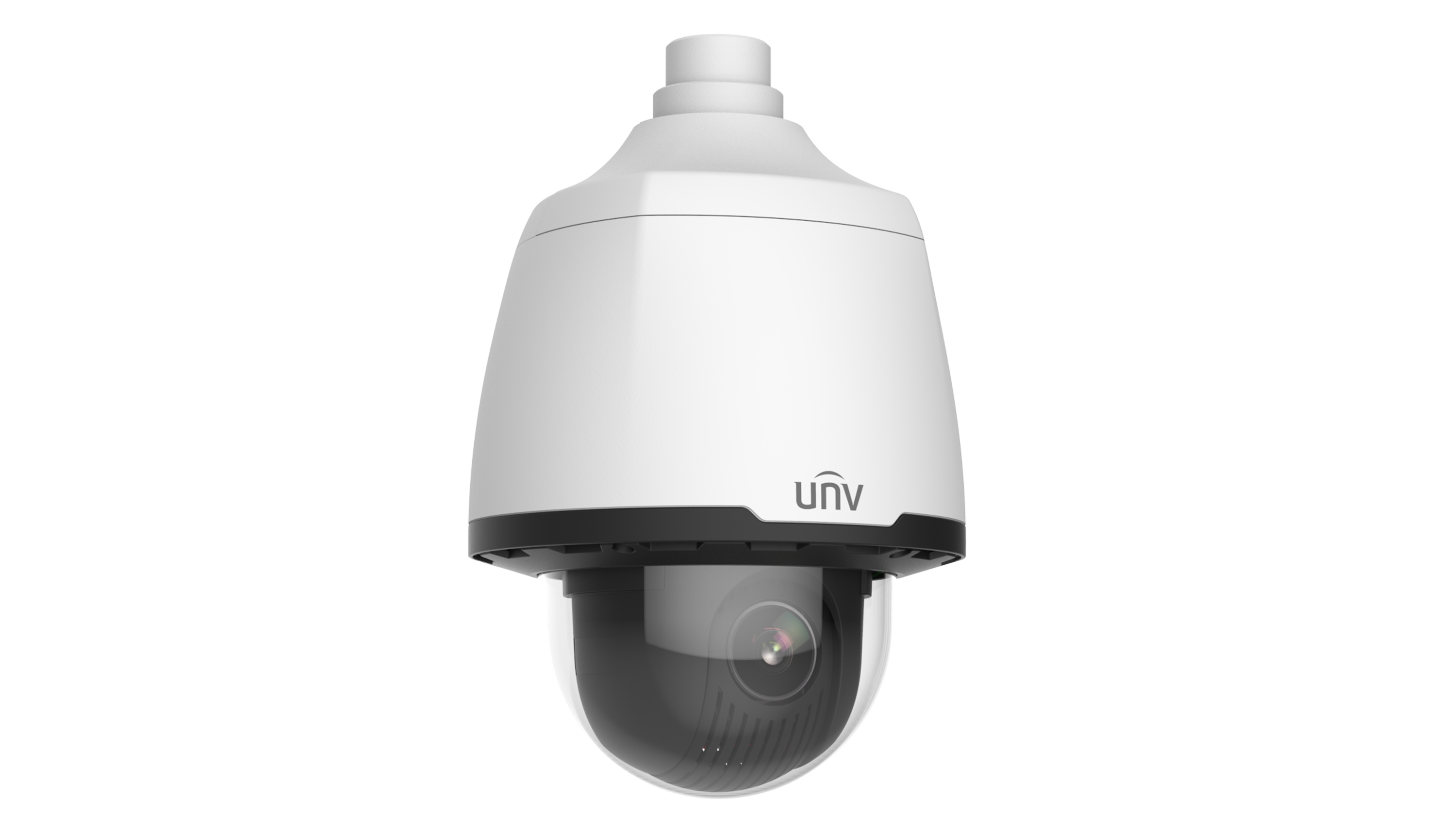 4MP 33X LightHunter IR Network PTZ Camera 1