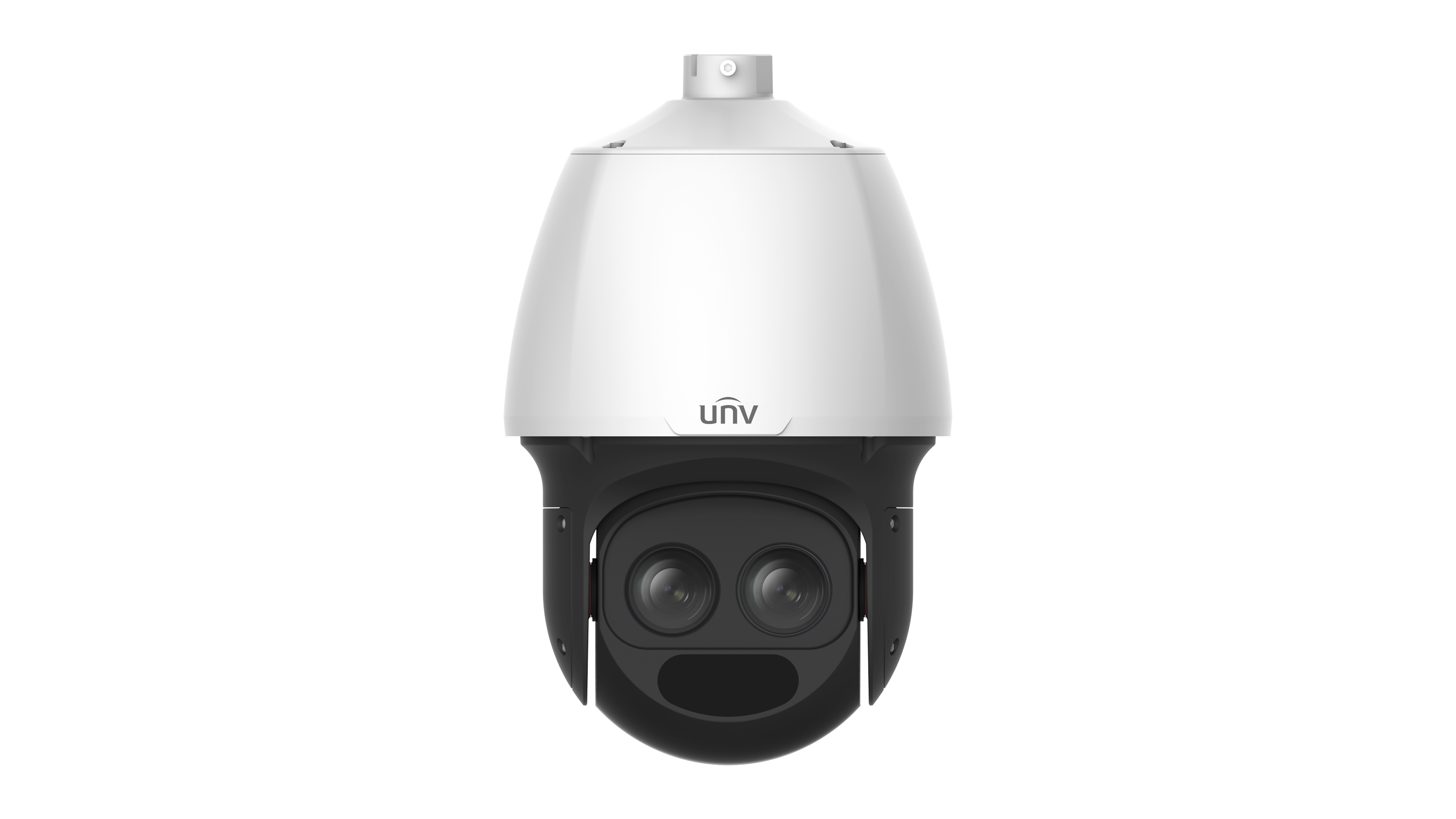 2MP 33X LightHunter Laser Network PTZ Camera 2