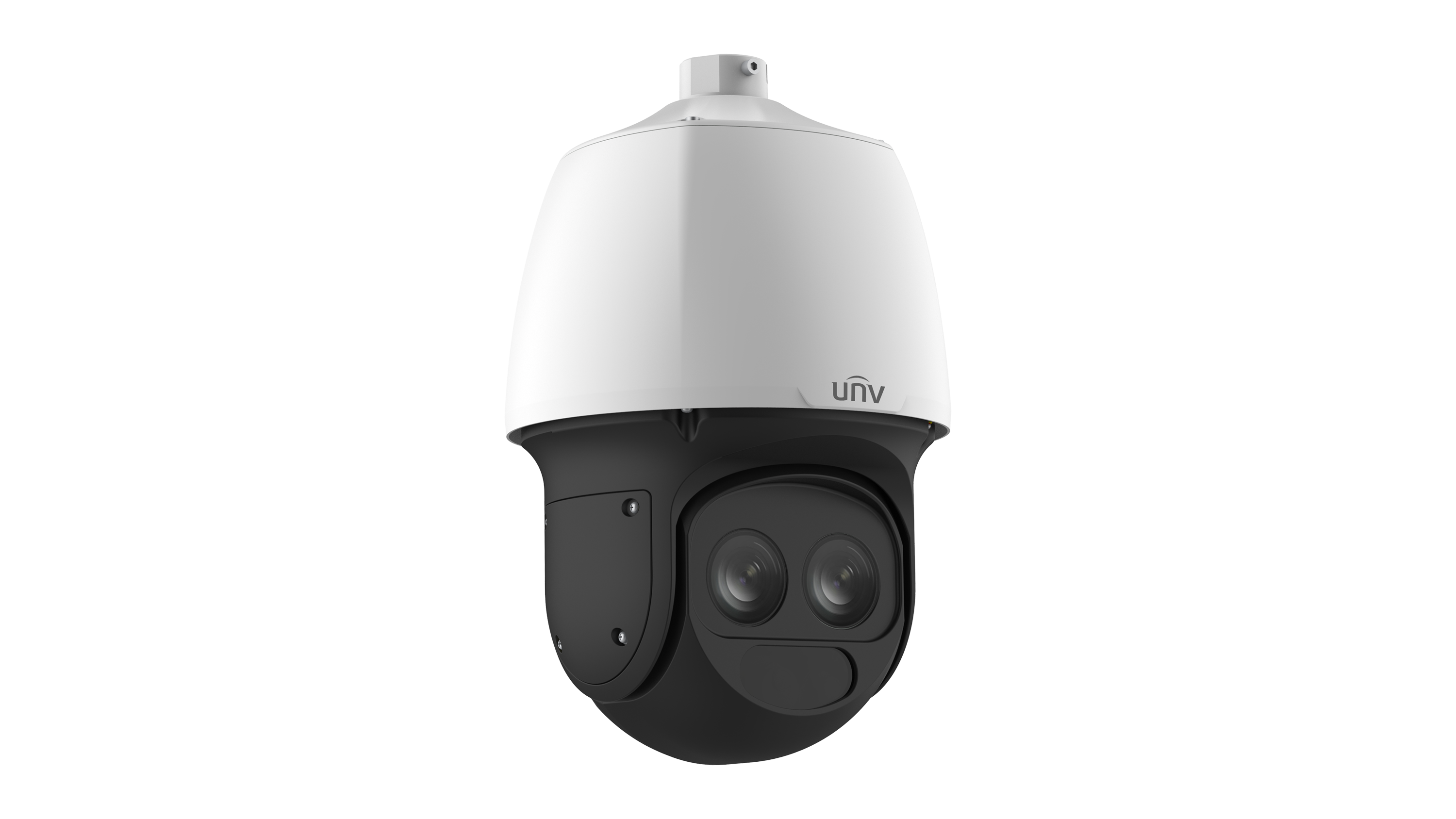 2MP 33X LightHunter Laser Network PTZ Camera 1