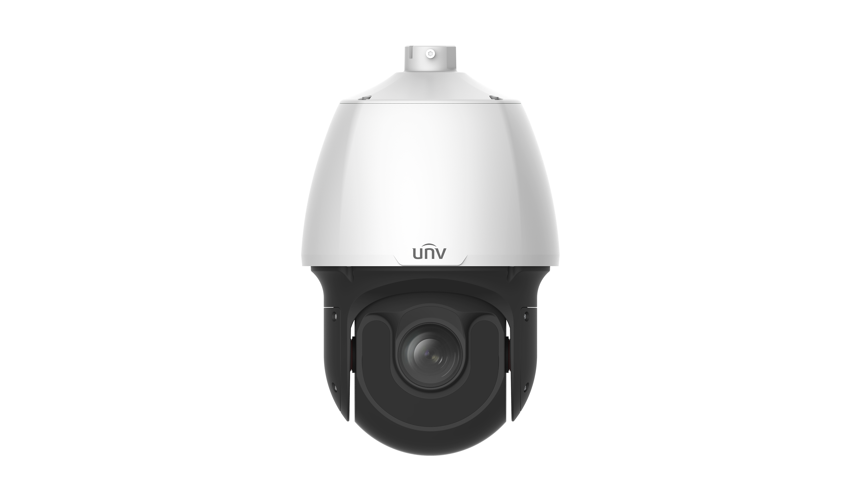 8MP 25X LightHunter IR Network PTZ Camera 1