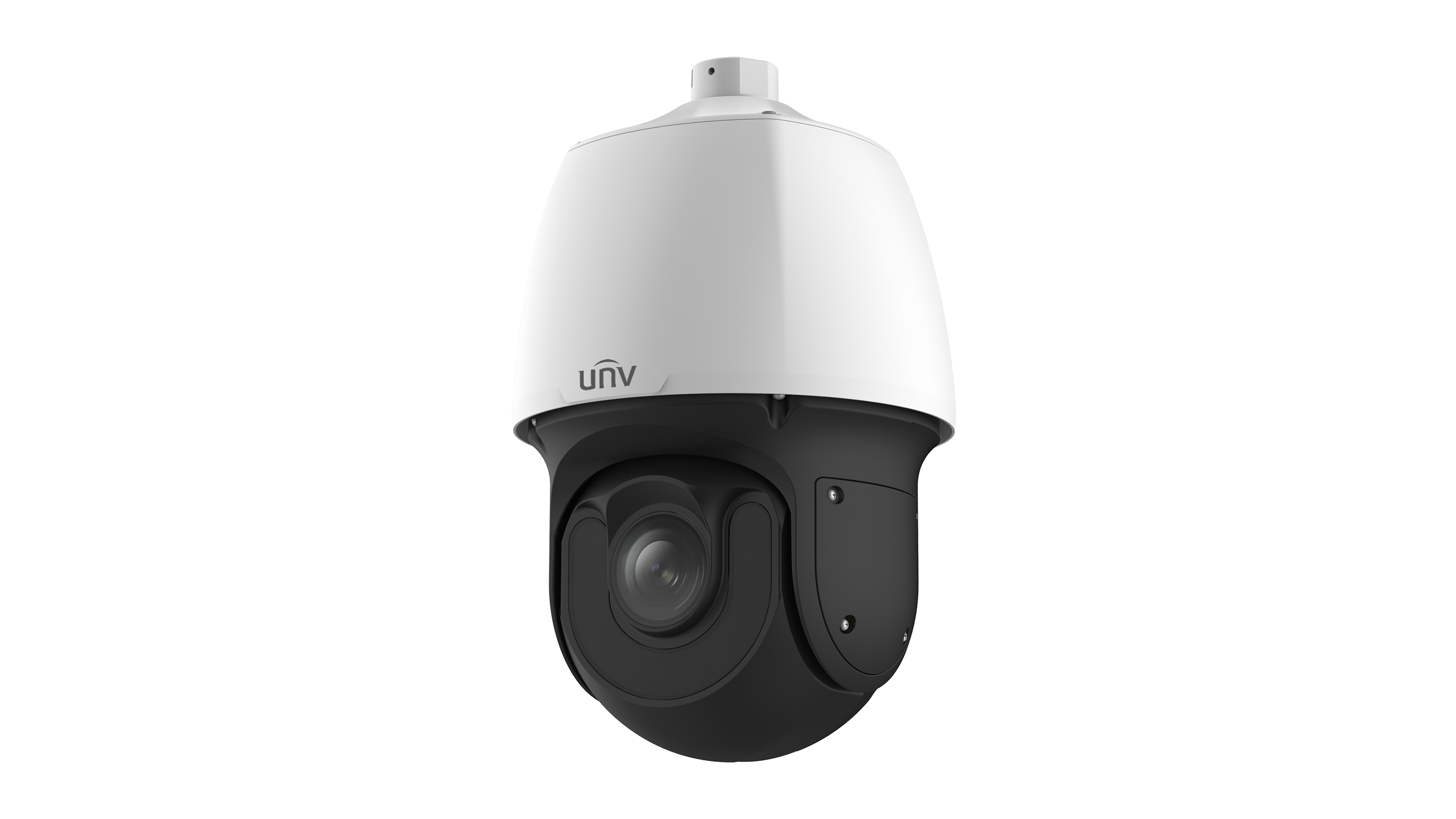 8MP 25X LightHunter IR Network PTZ Camera
