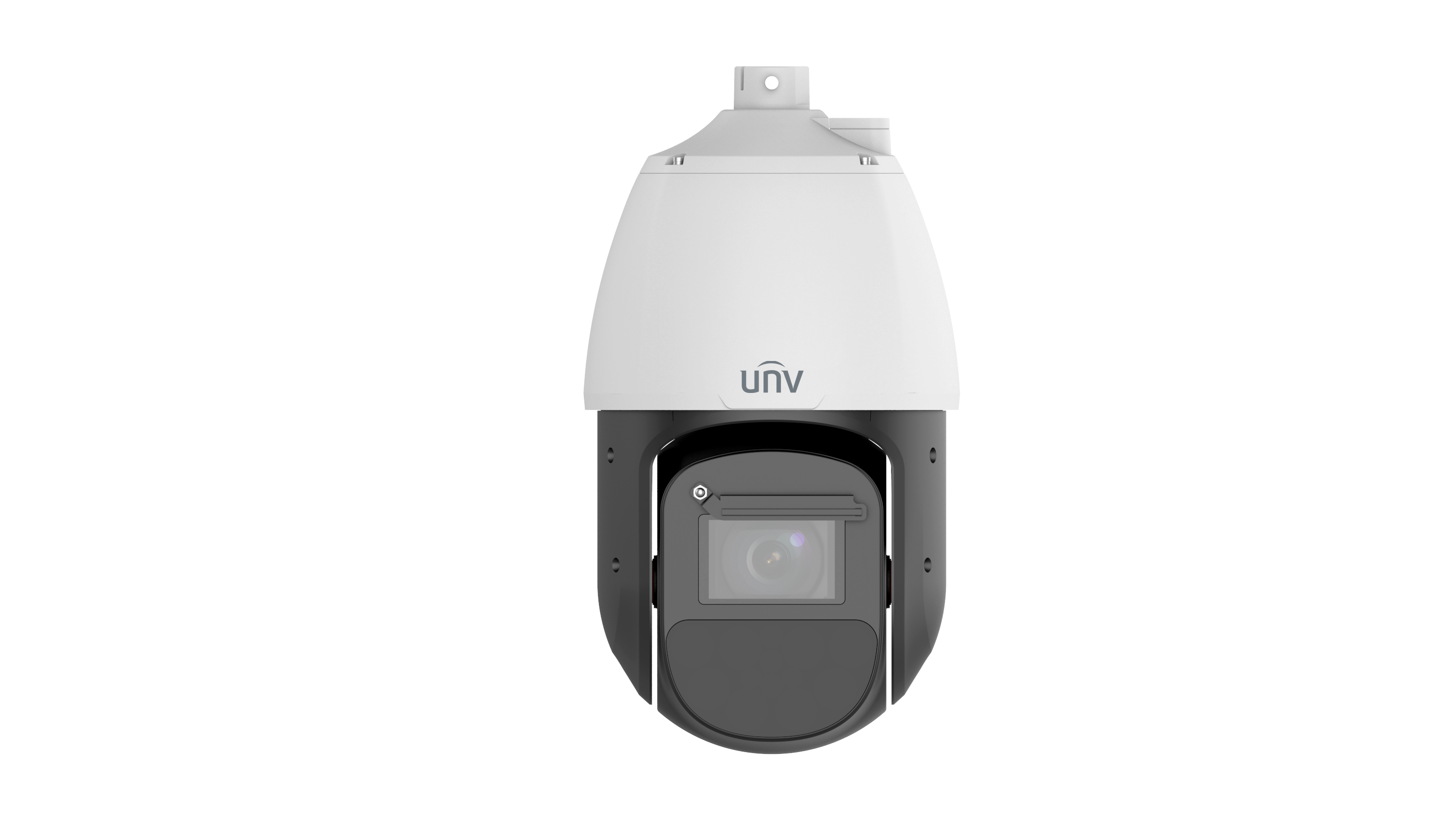 4MP 42X LightHunter Laser Network PTZ Camera 2