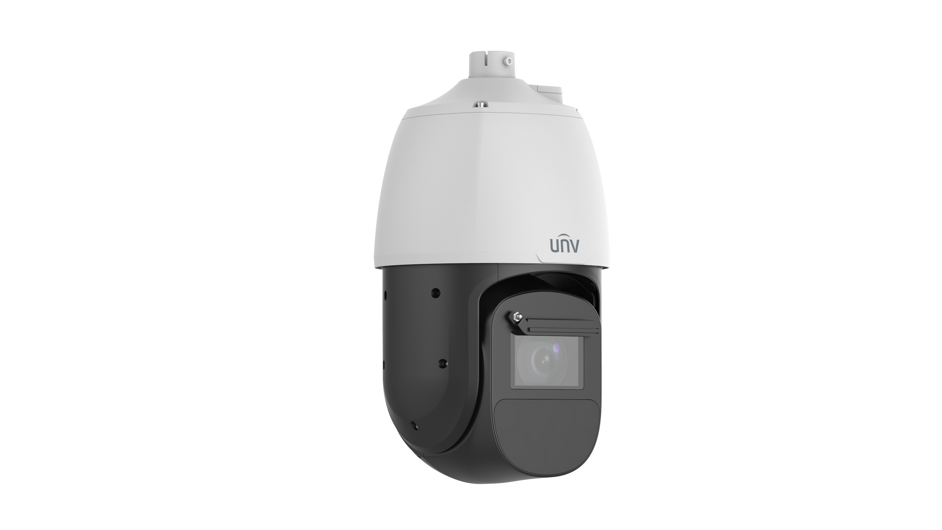 4MP 42X LightHunter Laser Network PTZ Camera 1