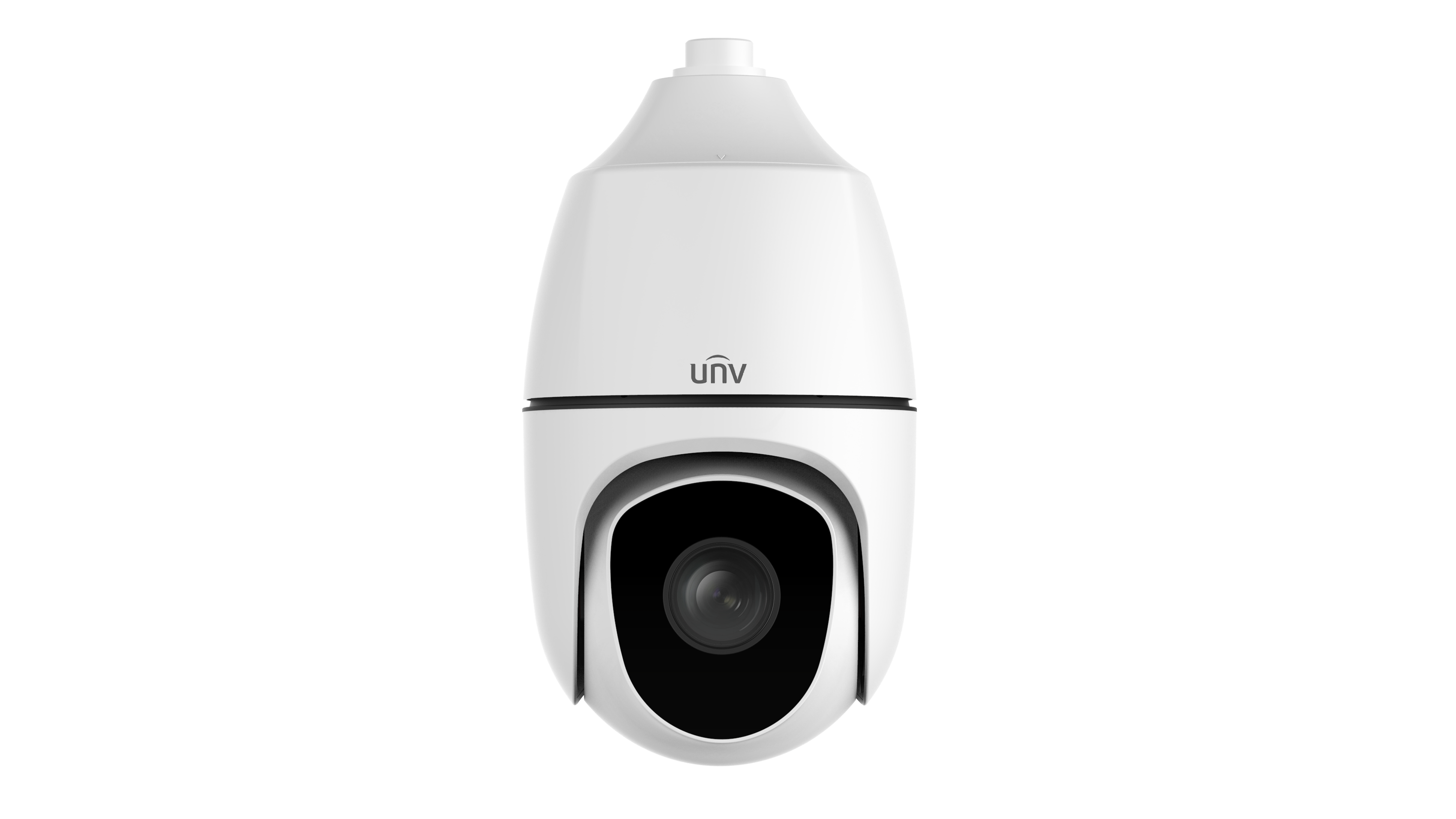 2MP 45X LightHunter IR Network PTZ Camera 2