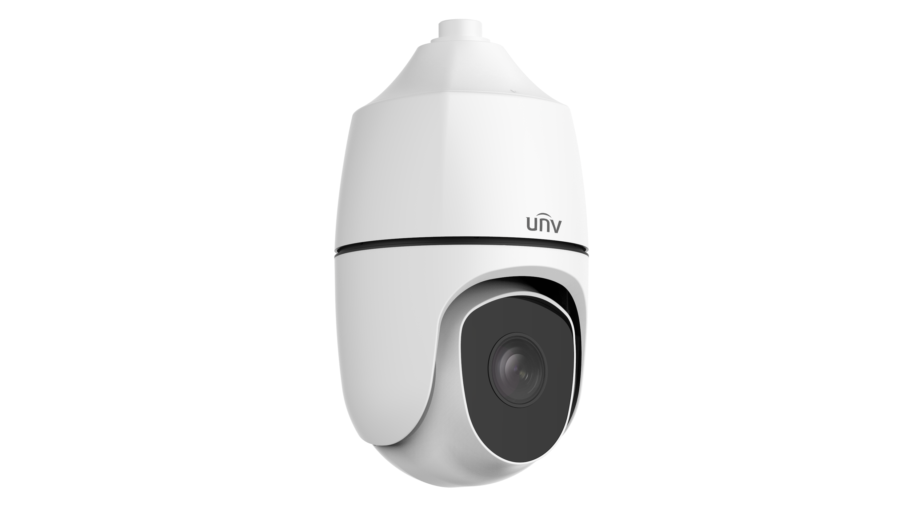 2MP 45X LightHunter IR Network PTZ Camera 1