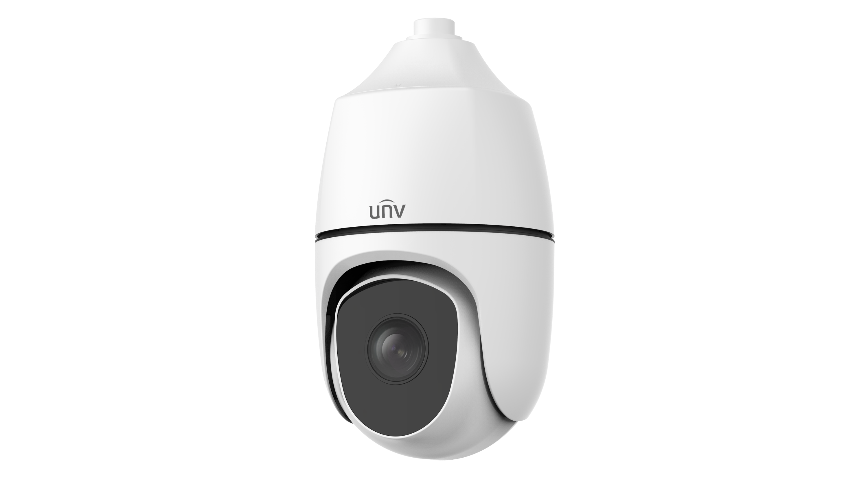 2MP 45X LightHunter IR Network PTZ Camera