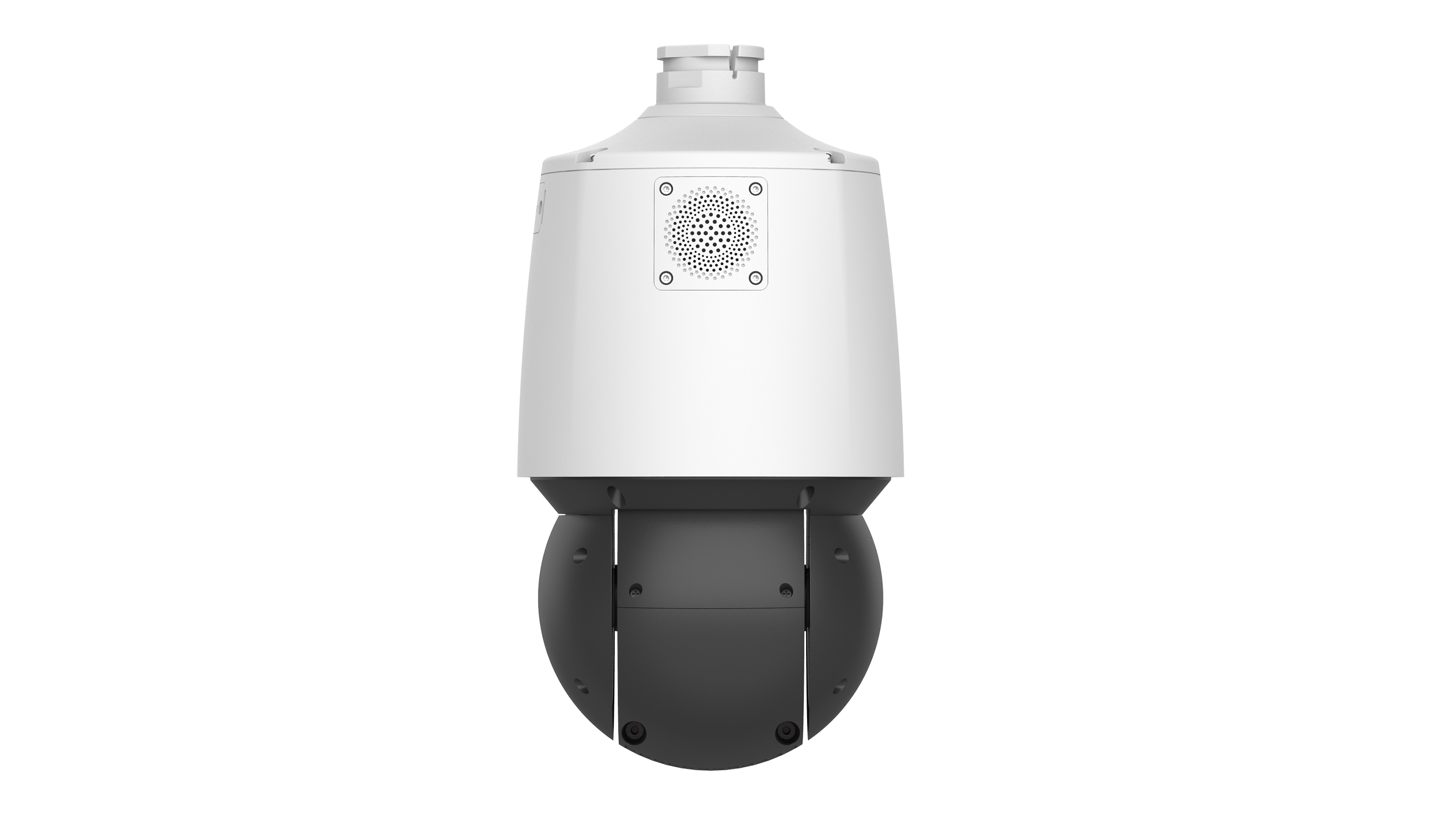 4MP+4MP 25X LightHunter MultiView IR Network PTZ Camera 1