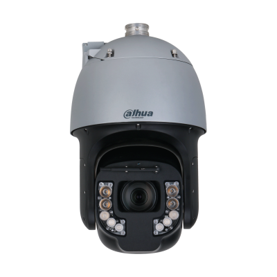 4MP PTZ Camera with 25x Optical Zoom 2