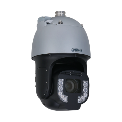 4MP PTZ Camera with 25x Optical Zoom 1