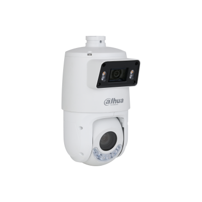 4MP PTZ Camera with 25x Optical Zoom 2
