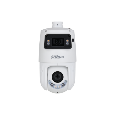 4MP PTZ Camera with 25x Optical Zoom 3