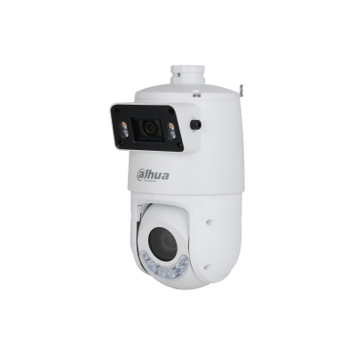 4MP PTZ Camera with 25x Optical Zoom 1