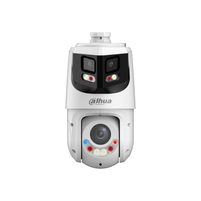 4MP PTZ Camera with 25x Optical Zoom 1