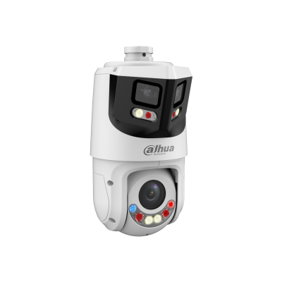 4MP PTZ Camera with 25x Optical Zoom 2