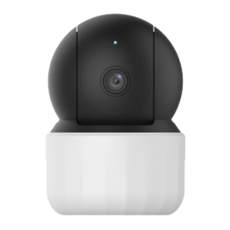 3MP Wi-Fi Camera with Two-Way Audio and 10m IR Night Vision