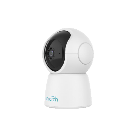 3MP Wi-Fi Camera with Two-Way Audio and 10m IR Night Vision