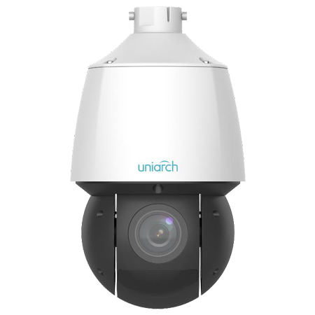 3MP 20X Network PTZ Dome Camera