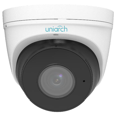 5MP HD VF Turrent Network Camera