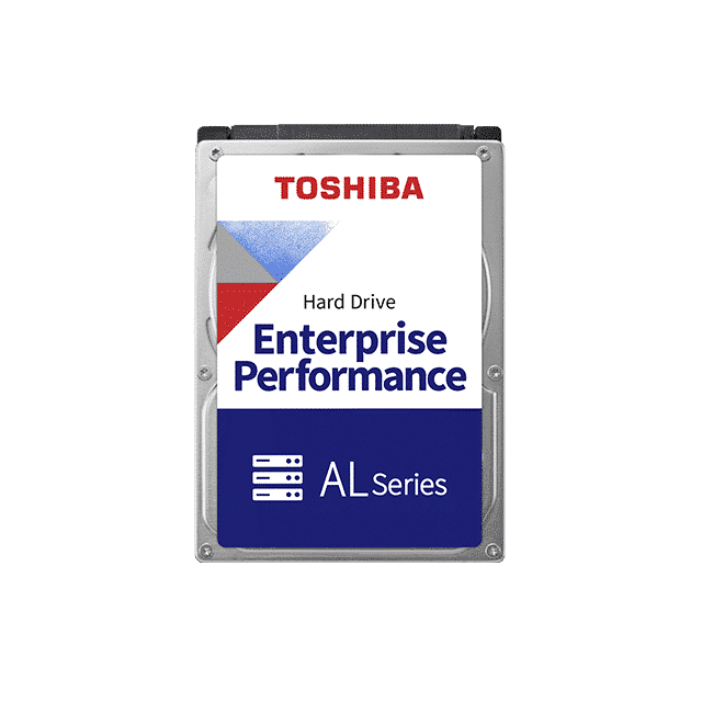 Enterprise Capacity Hard Drive – MG Series 1
