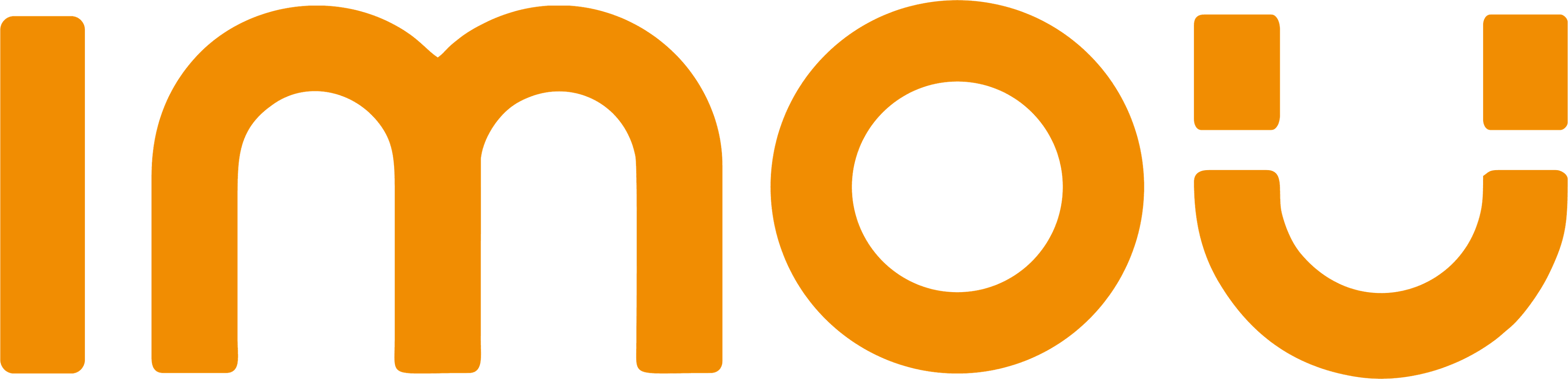 Imou logo
