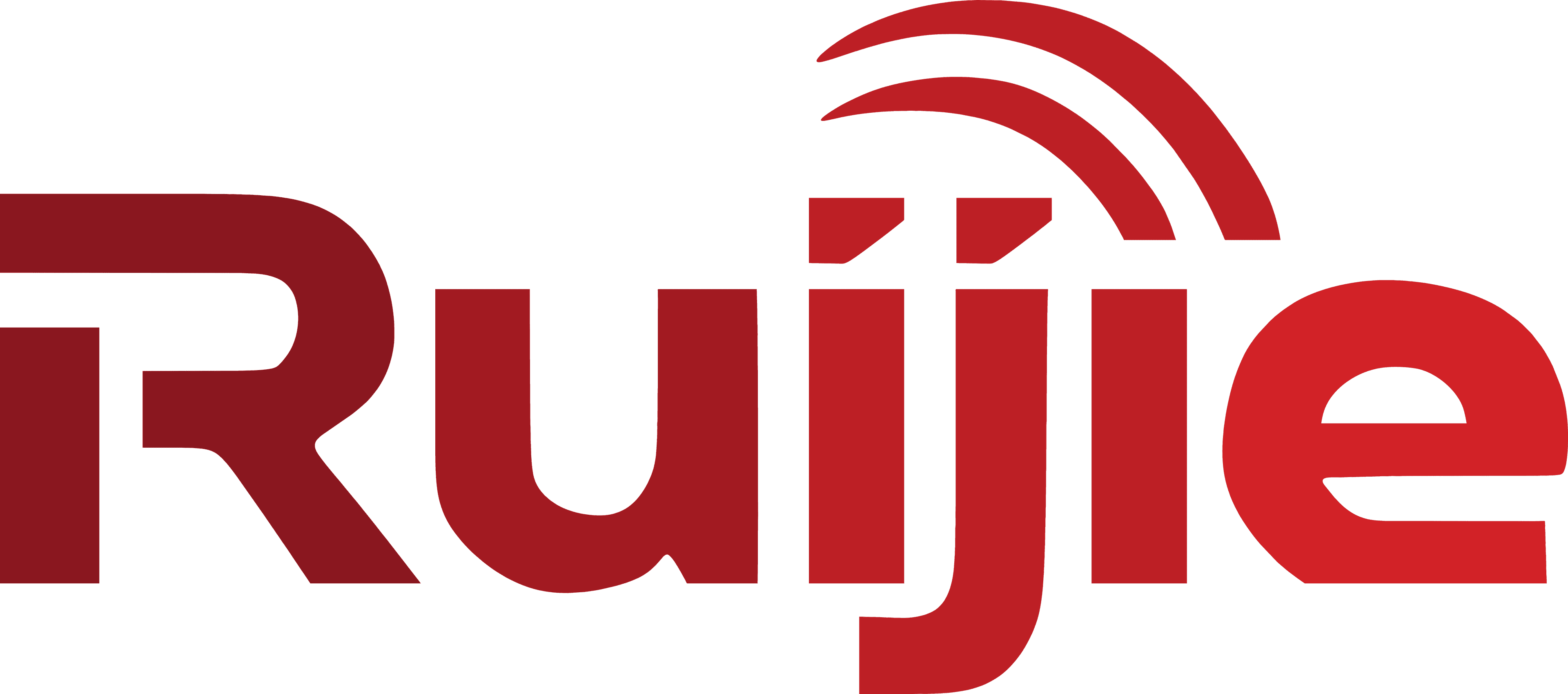 Ruijie logo
