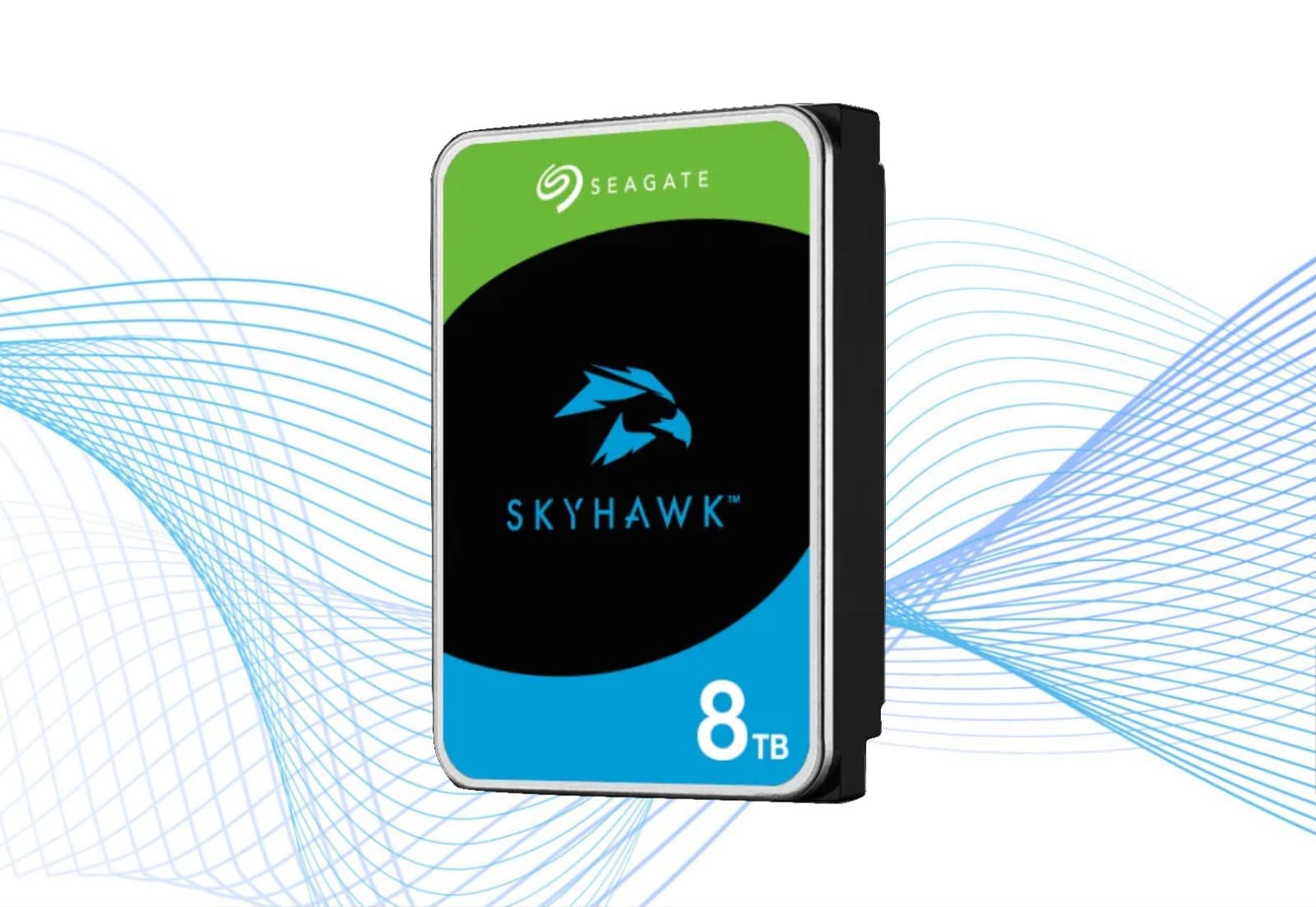 SkyHawk Surveillance