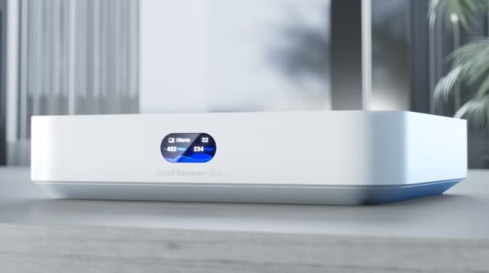 Cloud Gateways & Routers