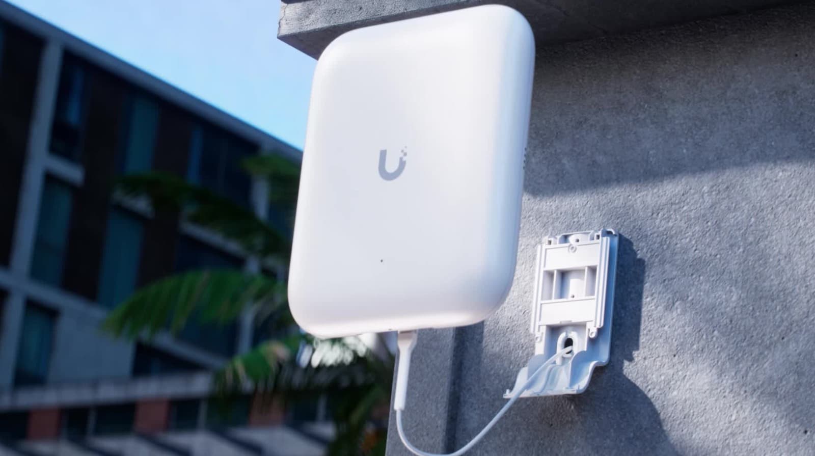 WiFi 7 Access Points