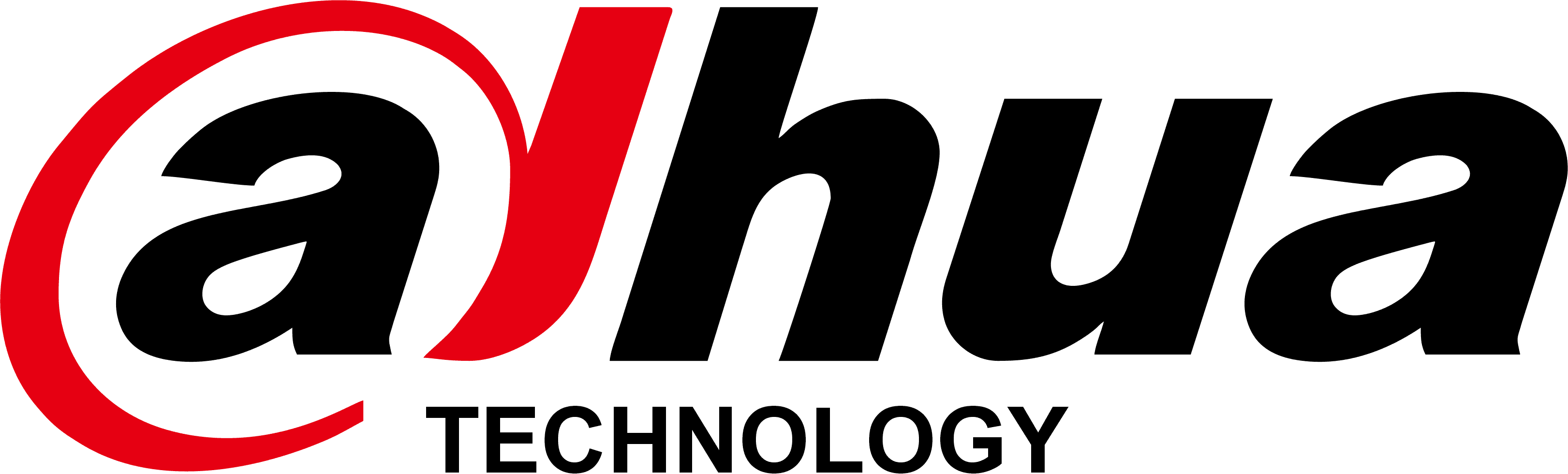 Dahua logo