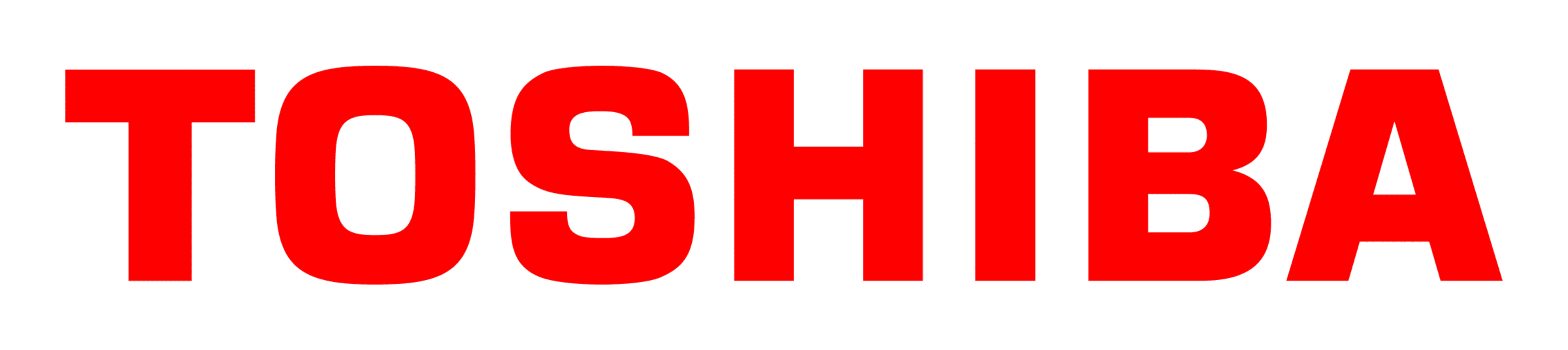 Toshiba logo
