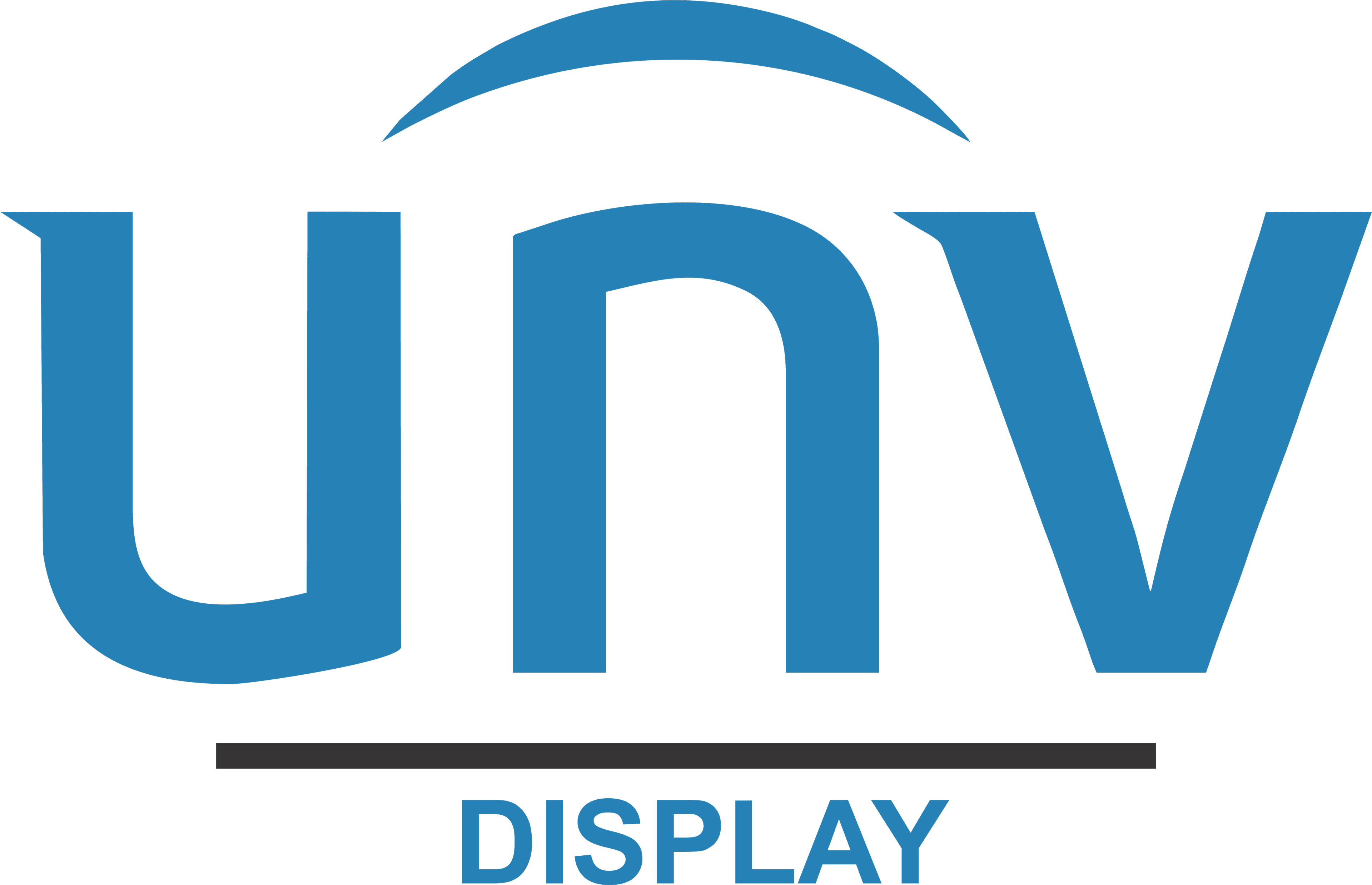 UNV Smart Panels logo