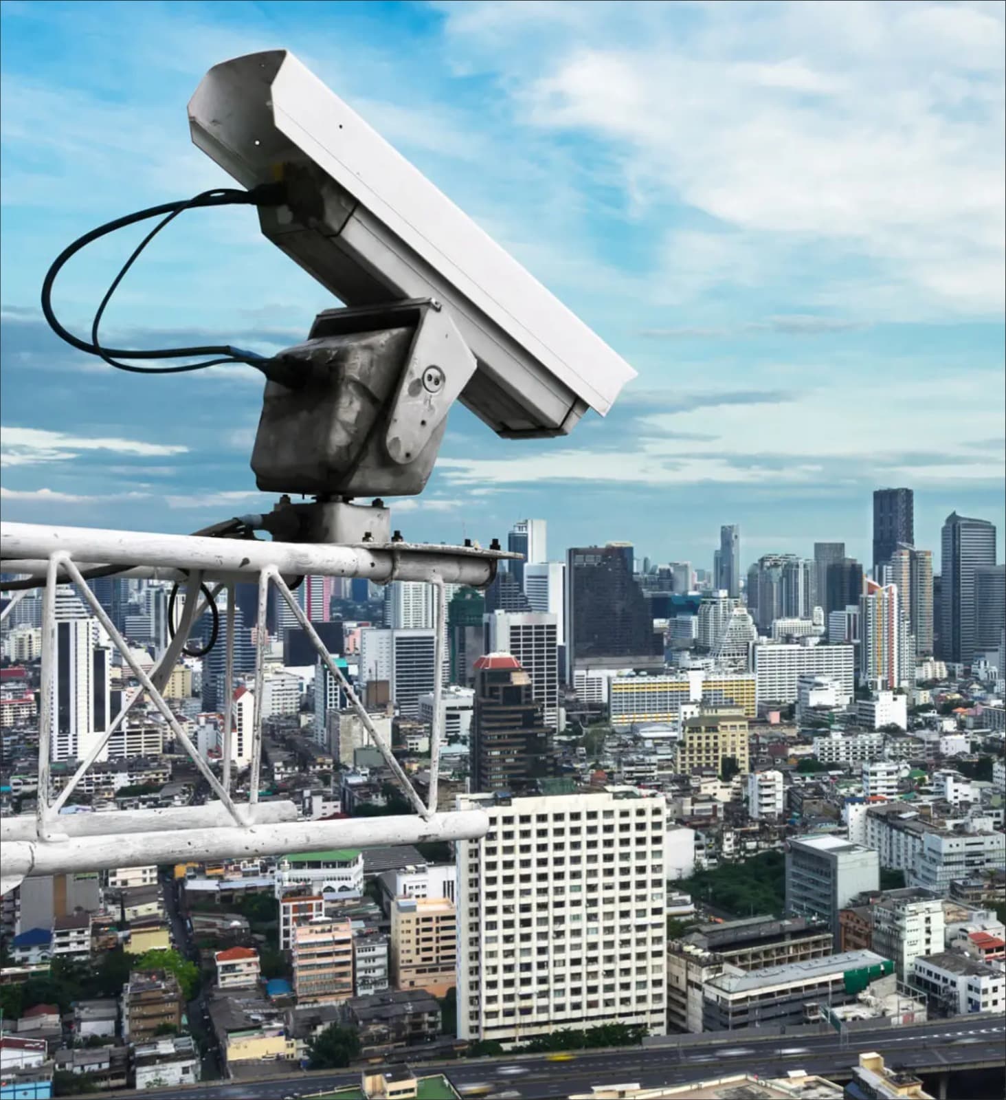Dahua Camera System