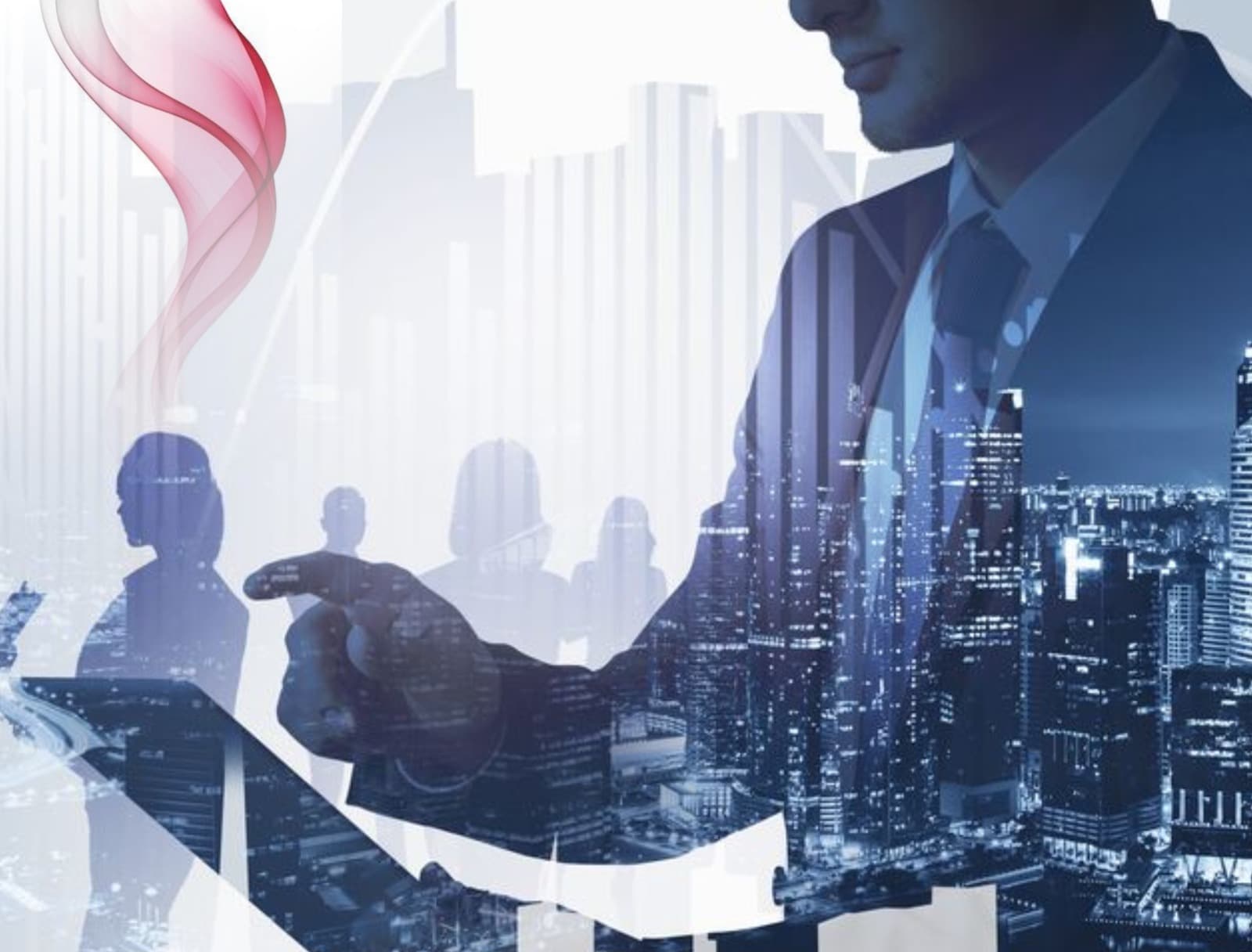 Ruijie Networking Infrastructure