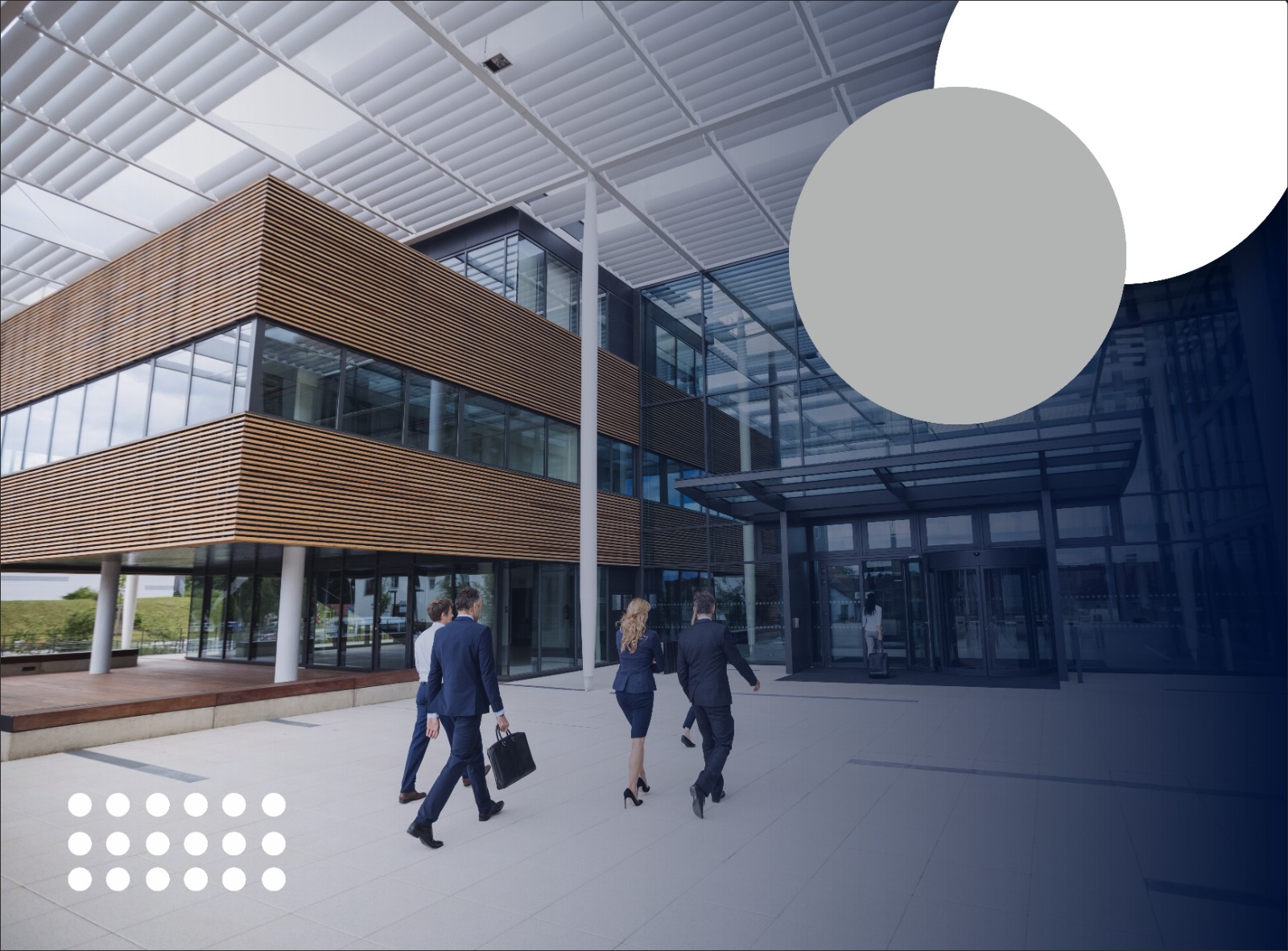Commercial Spaces