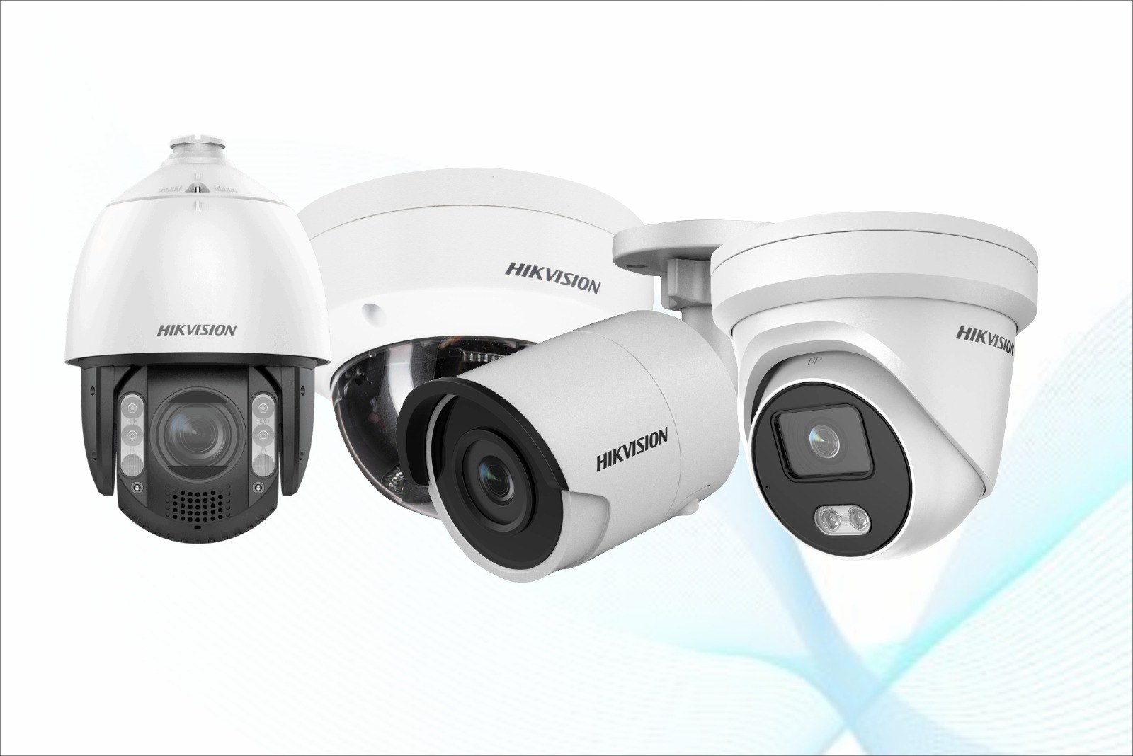 CCTV Cameras