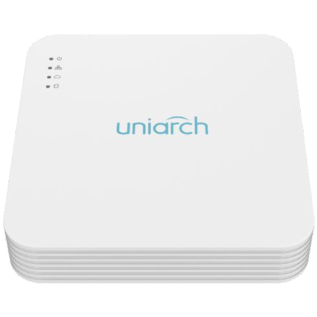 NVR-104LS-P4