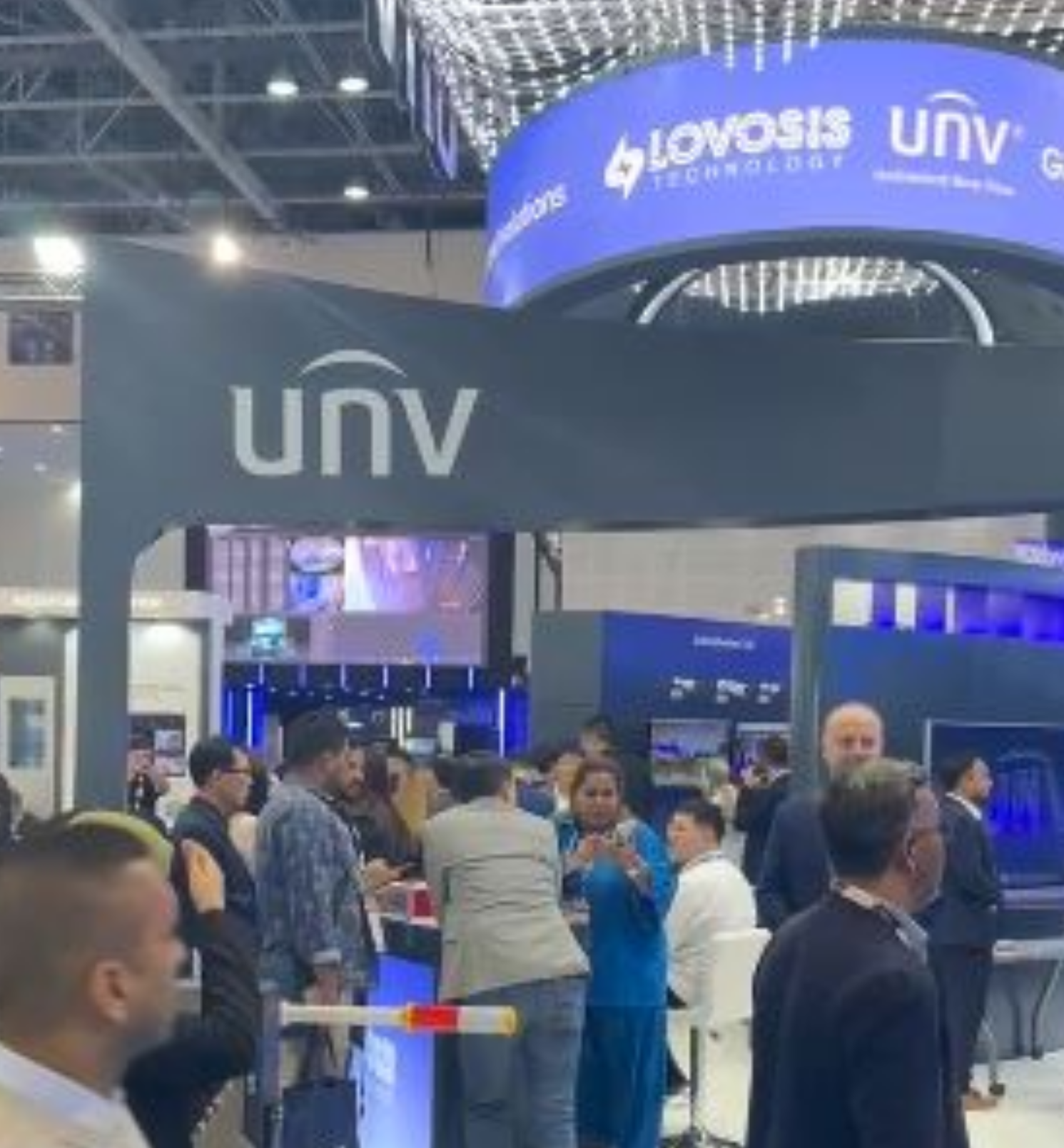 unv dealer dubai