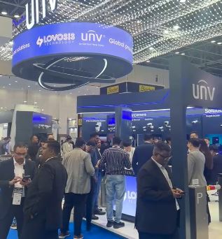 lovosis at intersec2025